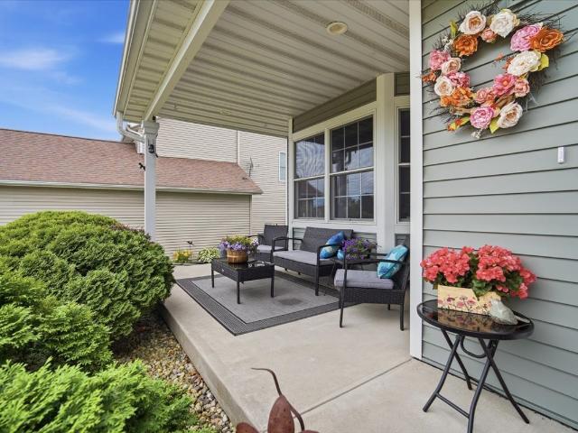 House for sale in Mclean, Illinois