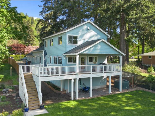 House for sale in Camas, Washington
