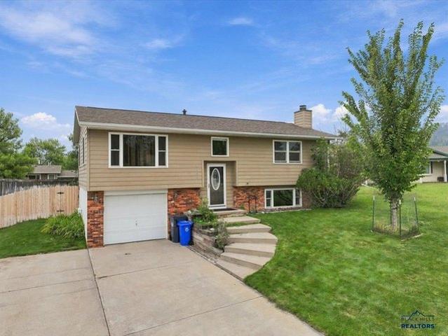 House for sale in Broadmoor Subdivision, Rapid City