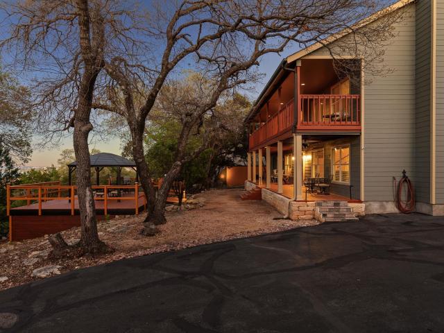 House for sale in Spicewood, Texas
