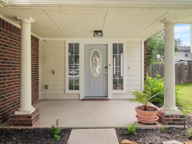 House for sale in Williamson, Texas