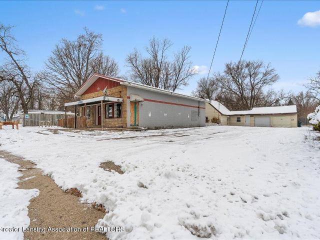 House for sale in Lansing, Michigan