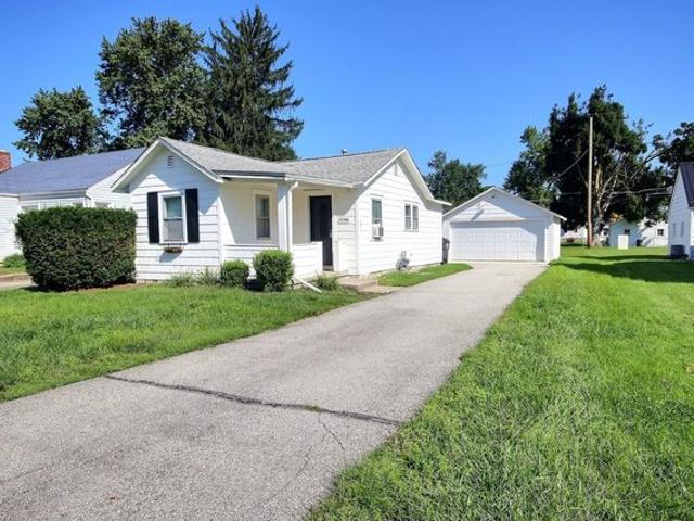 House for sale in Fort Wayne, Indiana