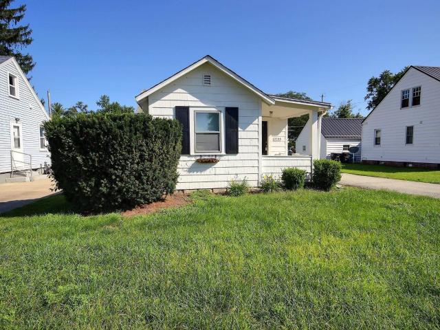 House for sale in Fort Wayne, Indiana