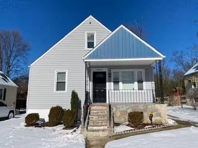 House for rent in Baltimore