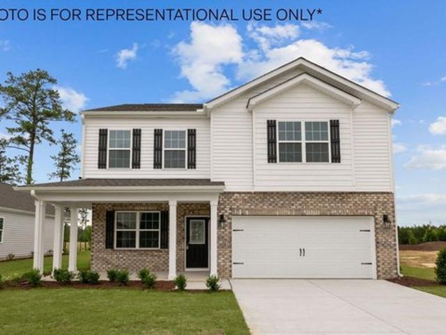 House for sale in Wilson, North Carolina
