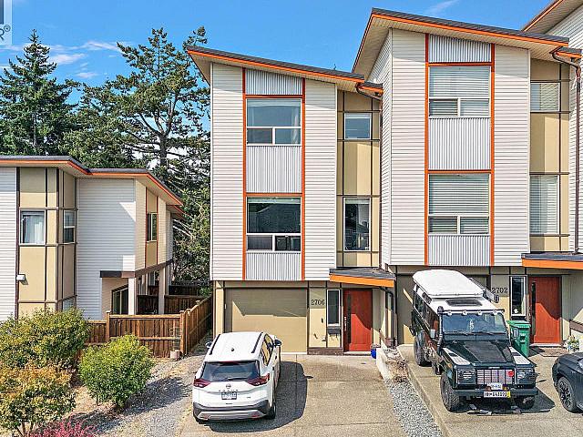 Condo for sale in Langford, British Columbia