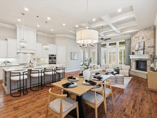 House for sale in Denton, Texas
