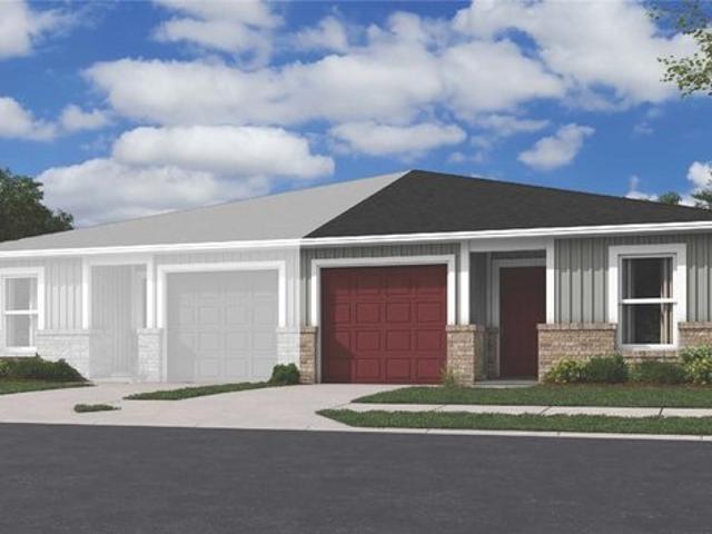 Townhouse for sale in Ark