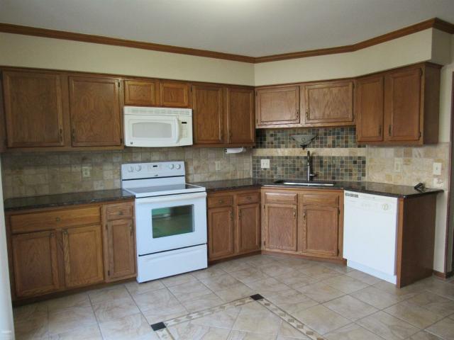 House for rent in Harrison Township, Michigan
