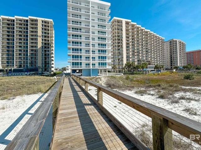 Condo for sale in Orange Beach, Alabama