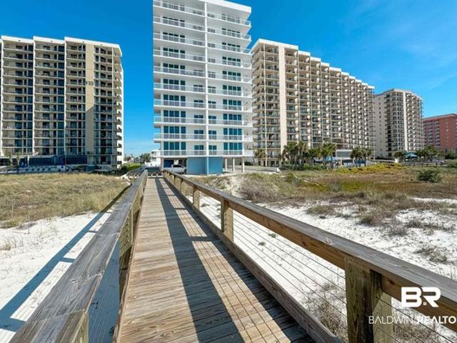 Condo for sale in Orange Beach, Alabama