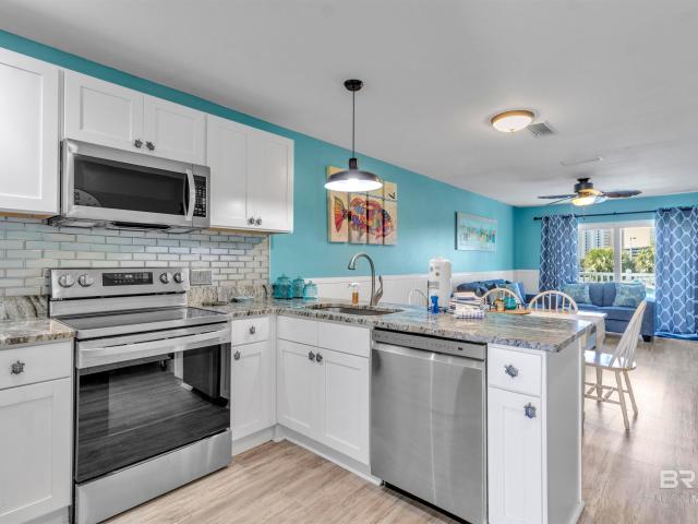 Condo for sale in Orange Beach, Alabama