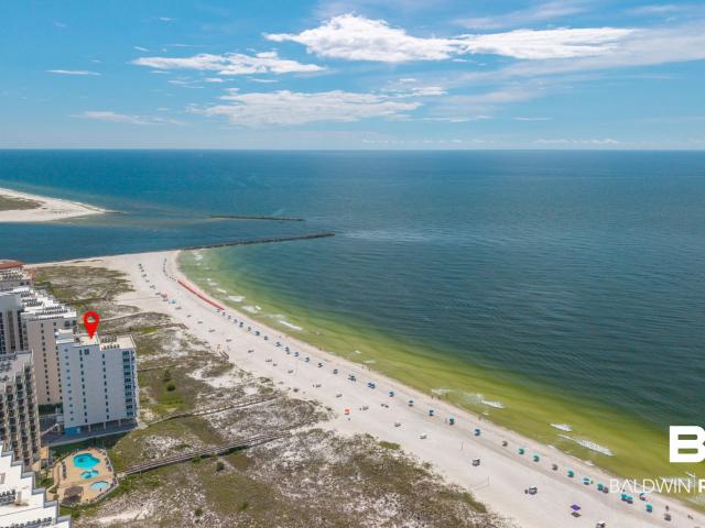 House for sale in Orange Beach, Alabama