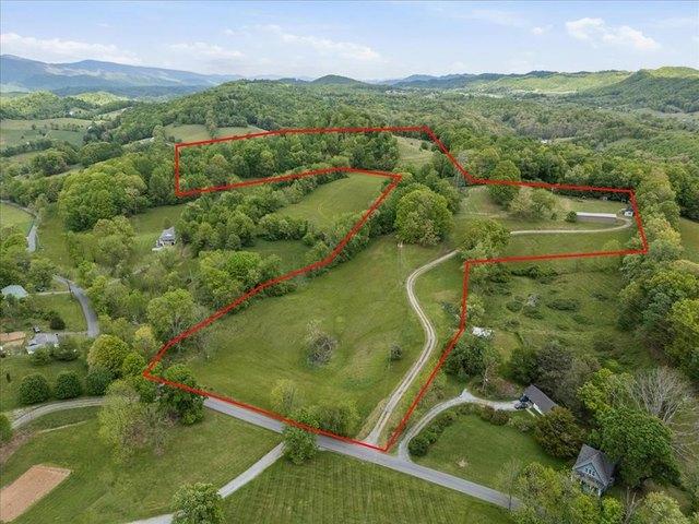 Land for sale in Virginia