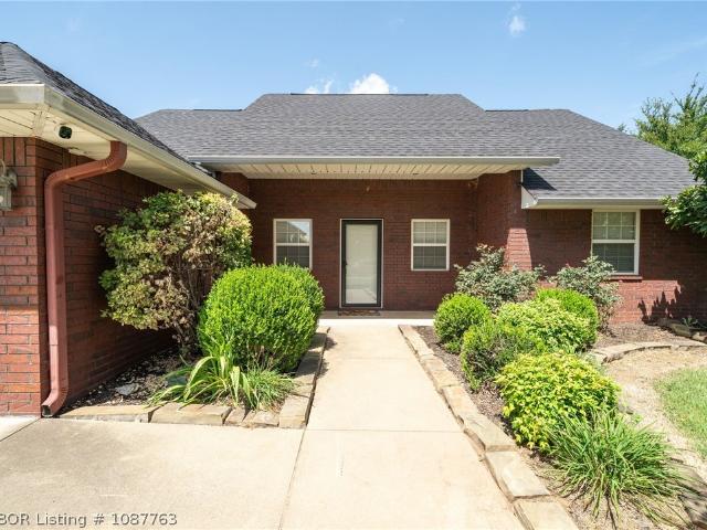 House for sale in Shady Point, Oklahoma
