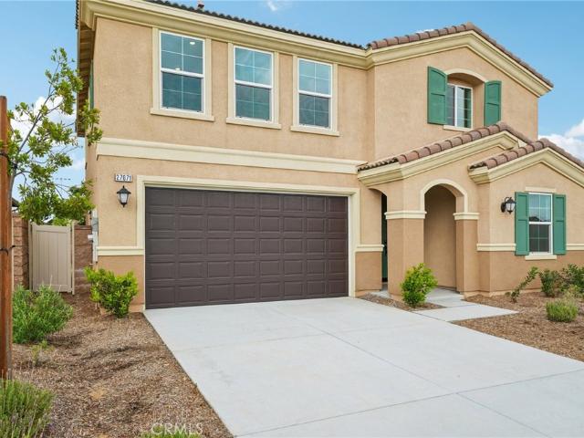 House for sale in Menifee, California