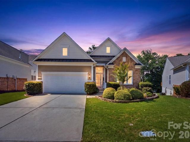 House for sale in Fort Mill, South Carolina