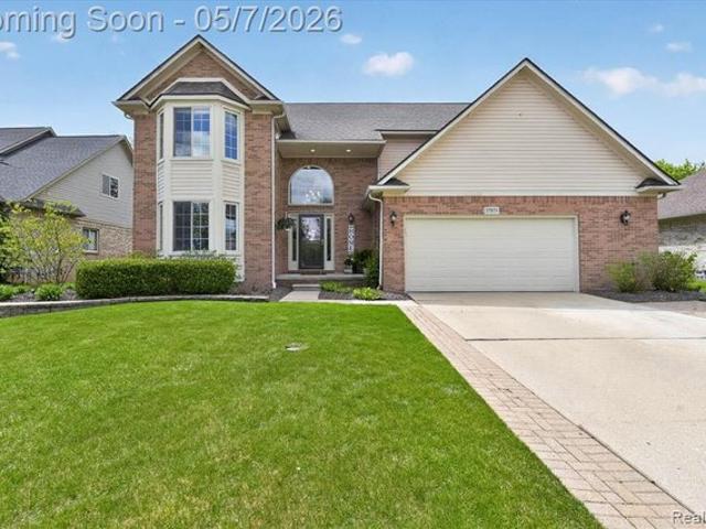 House for sale in Flat Rock, Michigan