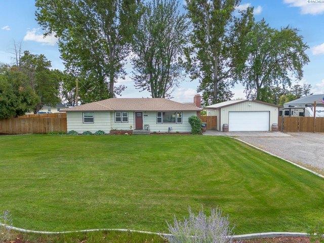 House for sale in Burbank, Washington