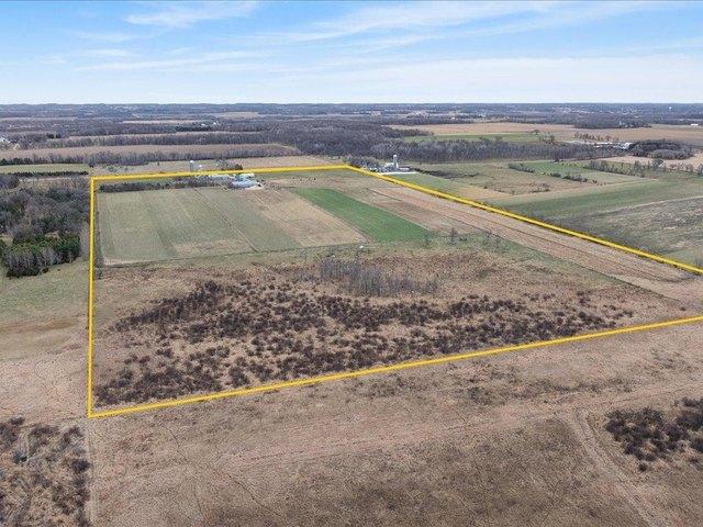Land for sale in Todd, Minnesota