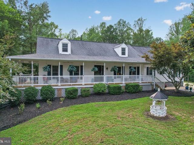 House for sale in Mechanicsville, Maryland