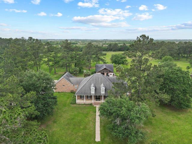 House for sale in Jefferson, Texas