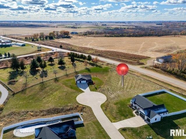 Land for sale in Long Grove, Iowa