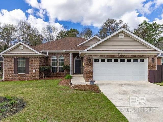 House for sale in Daphne, Alabama