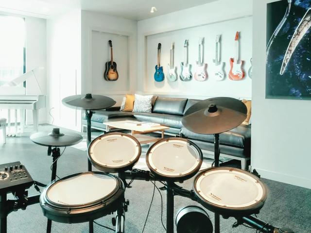 House for rent in Spadina—Fort York, Toronto