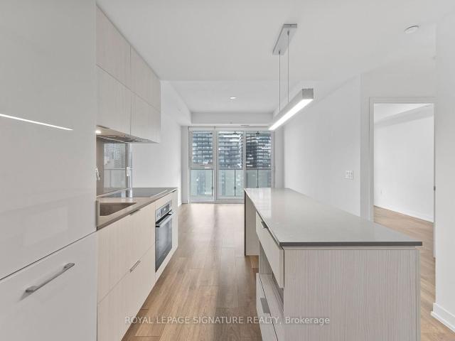 Condo for rent in Woburn, Ontario