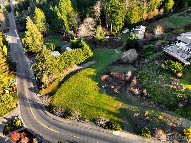 Land for sale in Anacortes, Washington