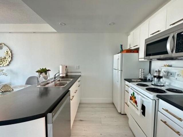 Apartment for rent in Vancouver, British Columbia