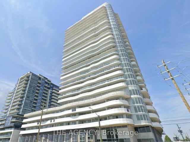Condo for rent in Woburn, Ontario