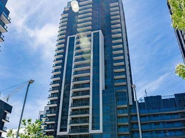 Condo for sale in Toronto, Golden Horseshoe