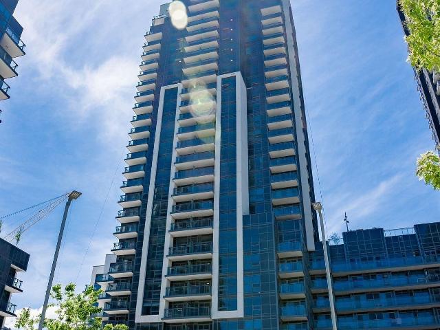 Condo for sale in Woburn, Ontario