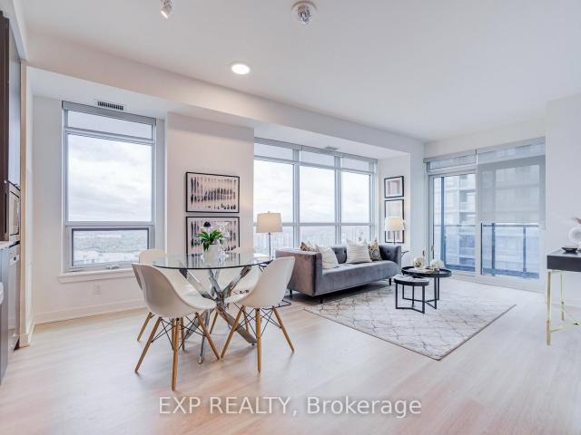 Condo for sale in Woburn, Ontario
