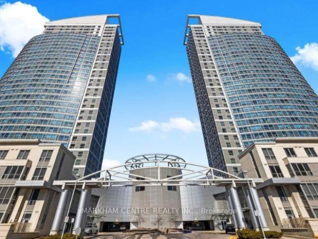 Condo for sale in Woburn, Ontario