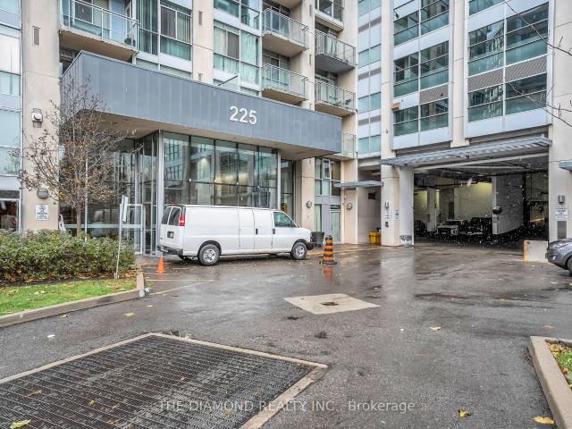 Condo for sale in Mississauga, Ontario