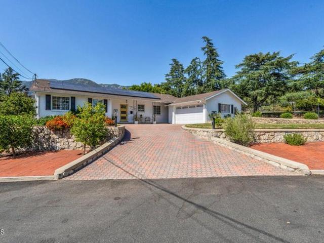 House for sale in California