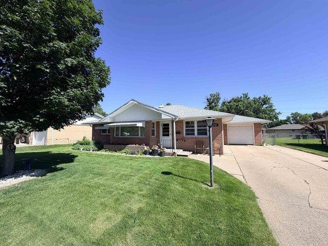 House for sale in Nebraska