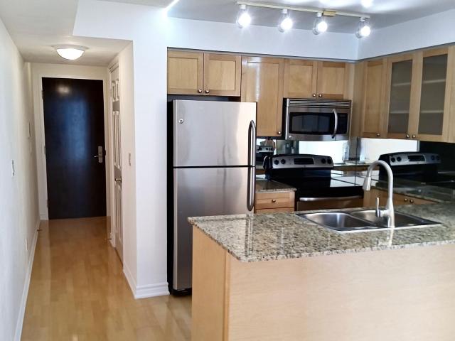 Condo for sale in Woburn, Ontario