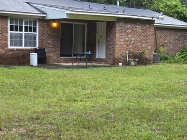 House for sale in Hephzibah, Georgia