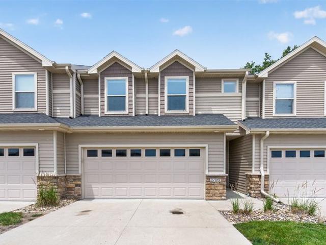 Townhouse for sale in Story, Iowa
