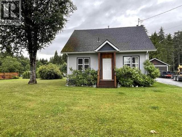House for sale in Terrace, Regional District of Kitimat-Stikine