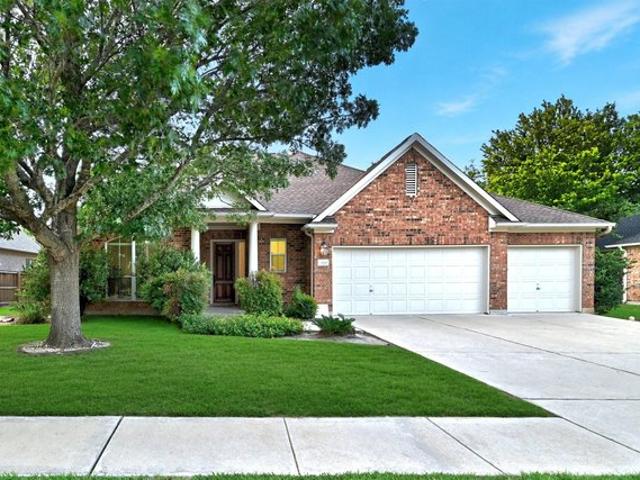 House for sale in Williamson, Texas