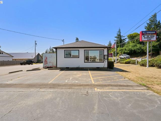 Property for rent in Oregonia
