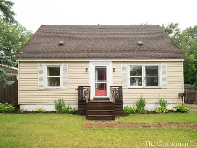 House for sale in Wyoming, Michigan
