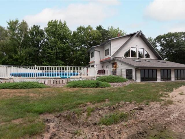 House for sale in Dunn, Wisconsin