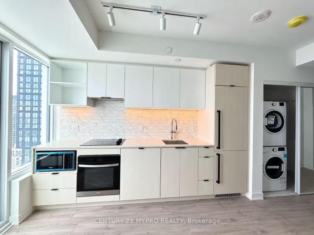 Condo for rent in Woburn, Ontario